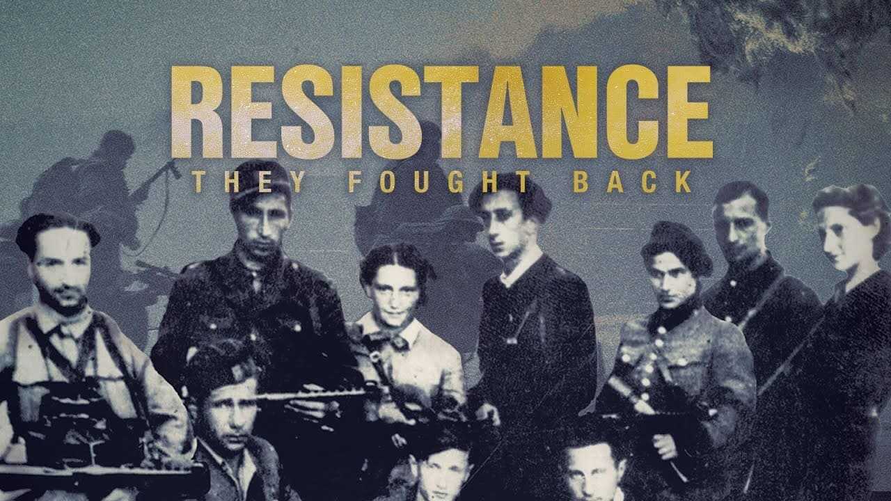Resistance: They Fought Back (2024) 0