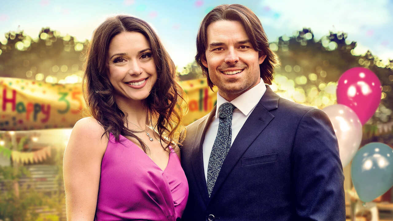 Chłopak na urodziny (2020) 0