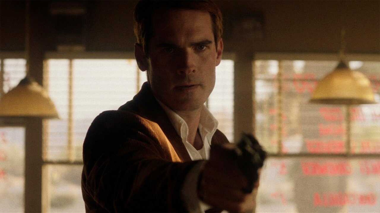 The Last Stop in Yuma County (2024) 0