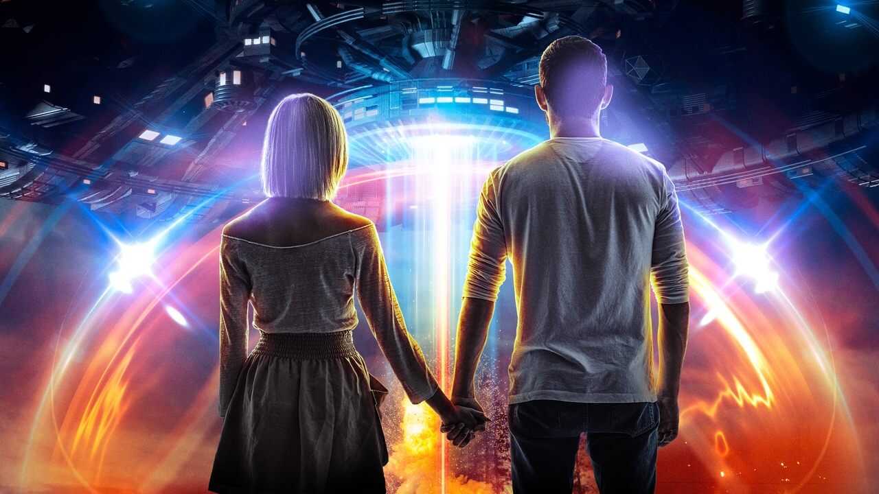 The Thing Inside Us 0