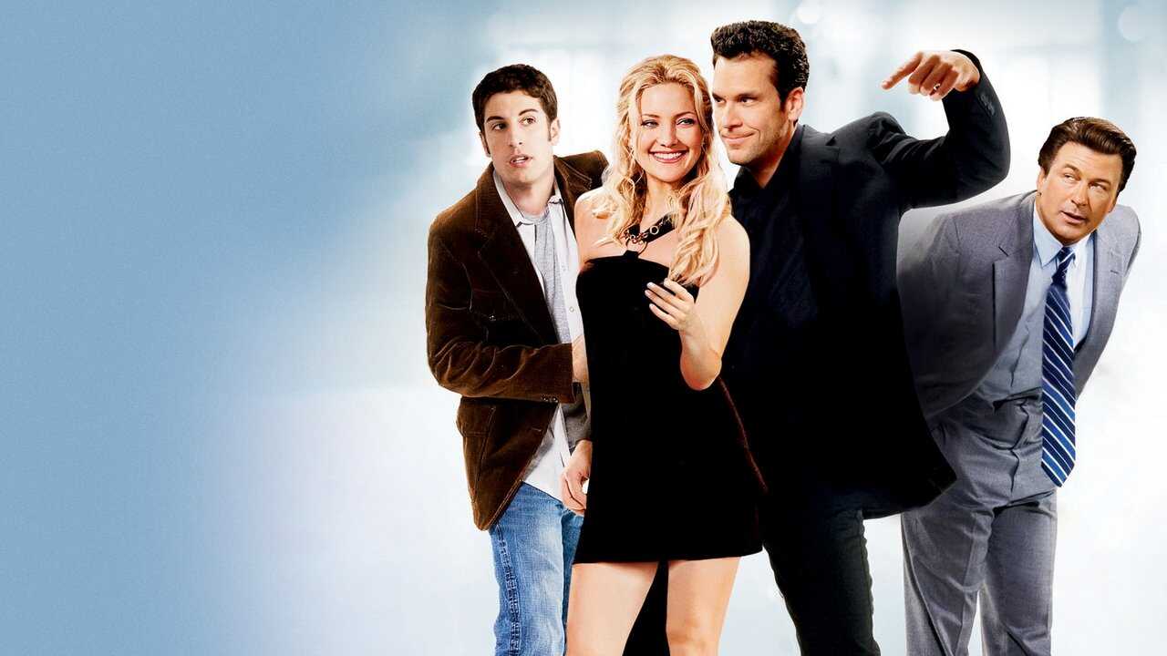 My Best Friend's Girl 0