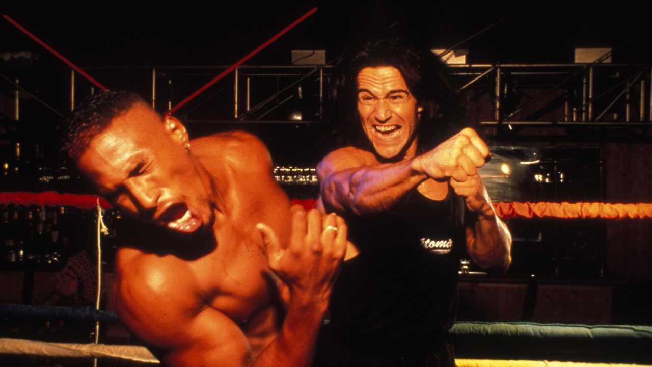 Shootfighter 2 (1996) 0