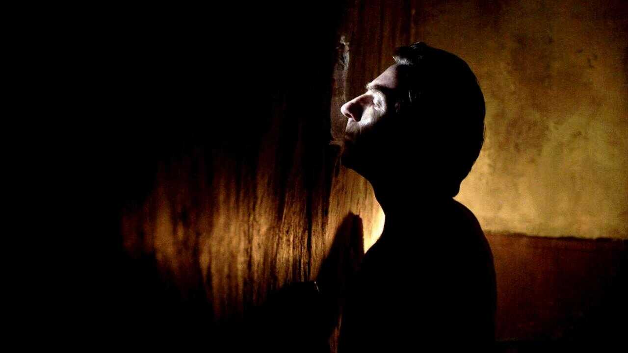 The Endless Trench (2019) 0