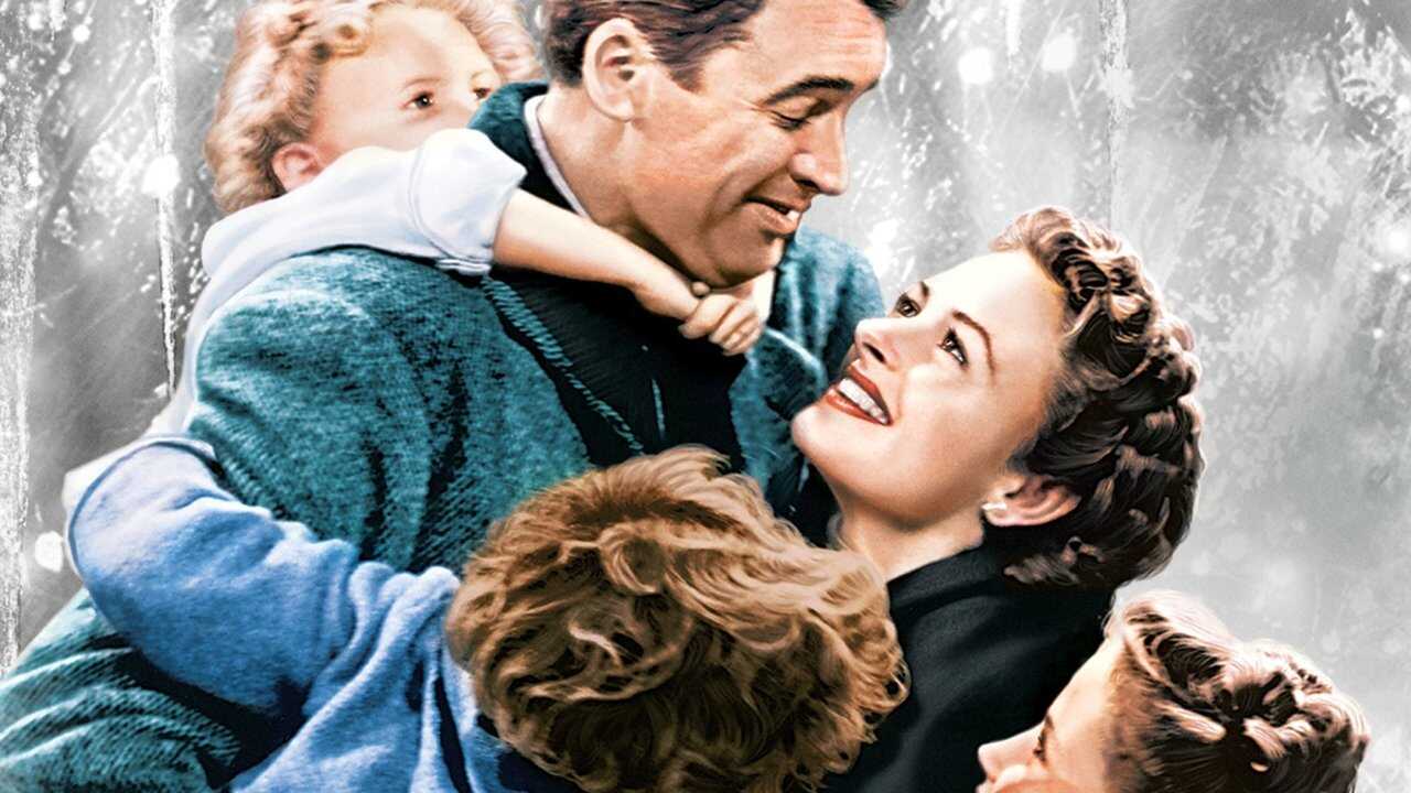It's a Wonderful Life (1946) 0
