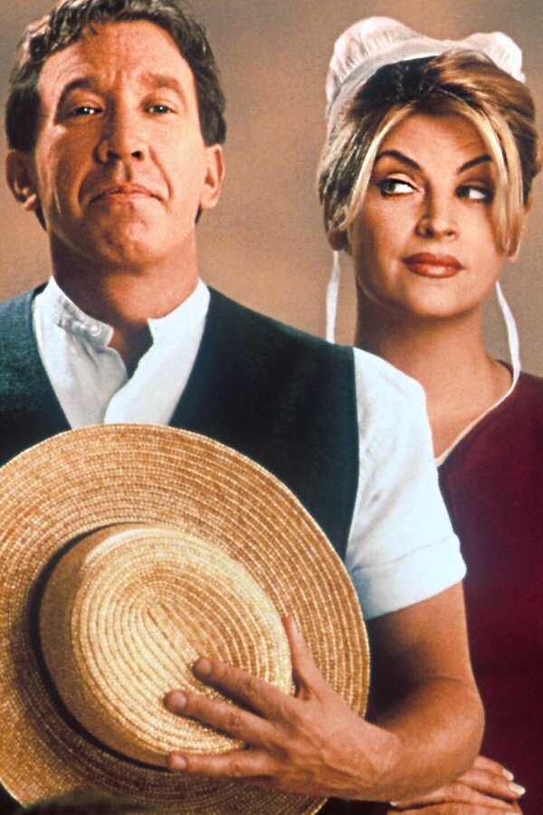 For Richer or Poorer (1997) 0