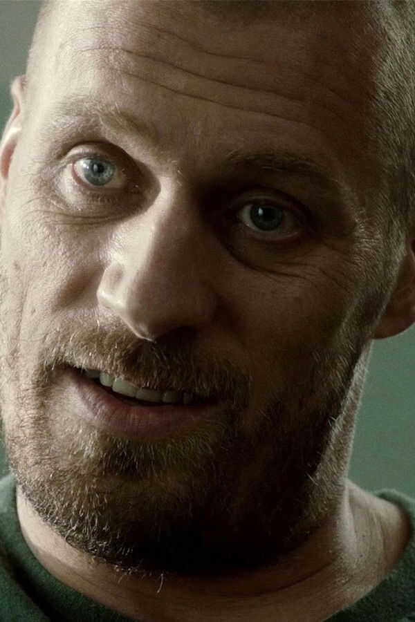 Johan Falk 07: Spelets regler (2012) 0