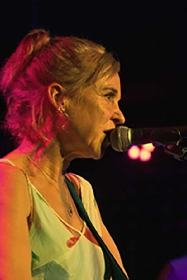 Rock Chicks : Et la femme créa le rock (2023) 0