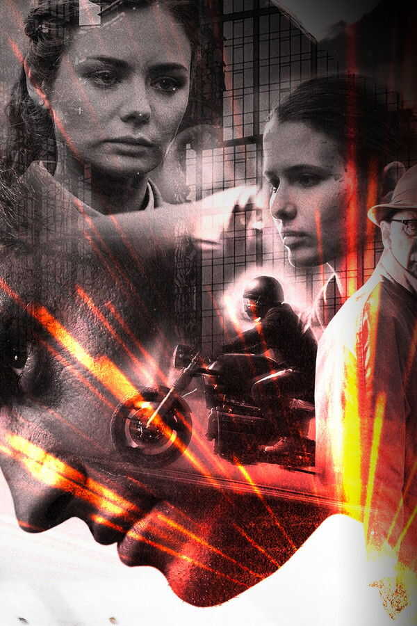 Silver Spoon. The Movie (2021) 0