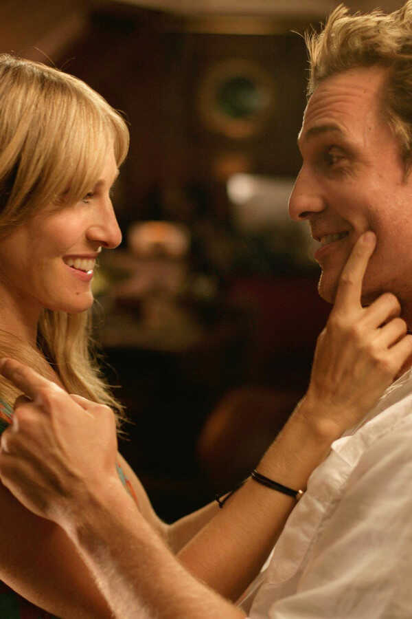 Failure to Launch (2006) 0