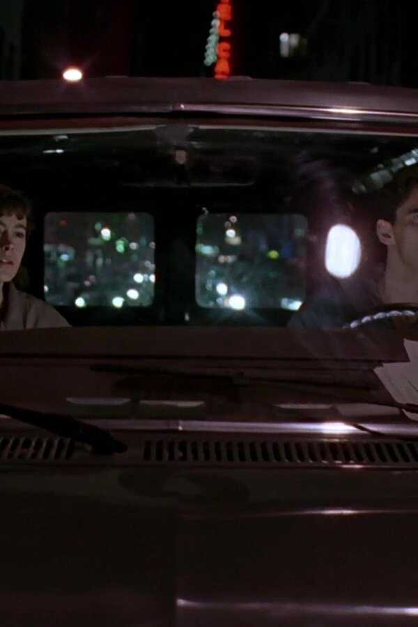 En kyss före döden (1991) 0