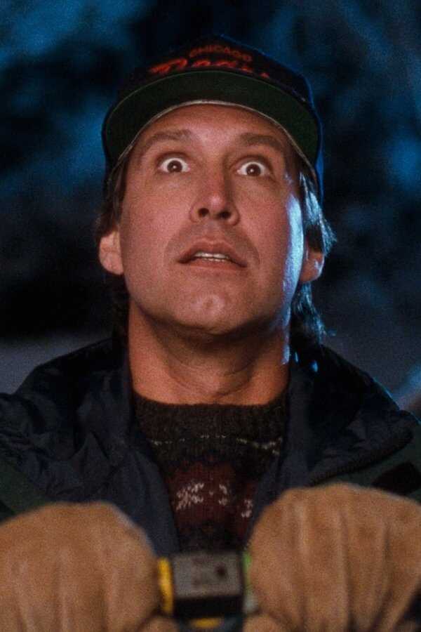 National Lampoon's Christmas Vacation (1989) 0