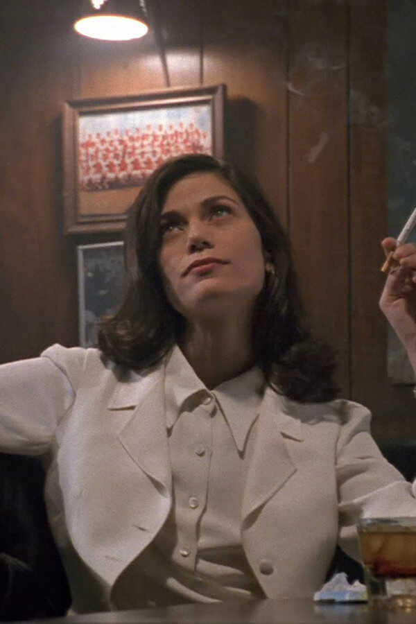 La última seducción (1994) 0