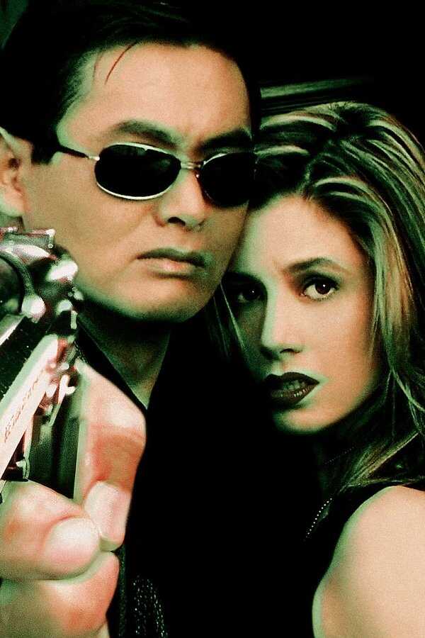 The Replacement Killers (1998) 0