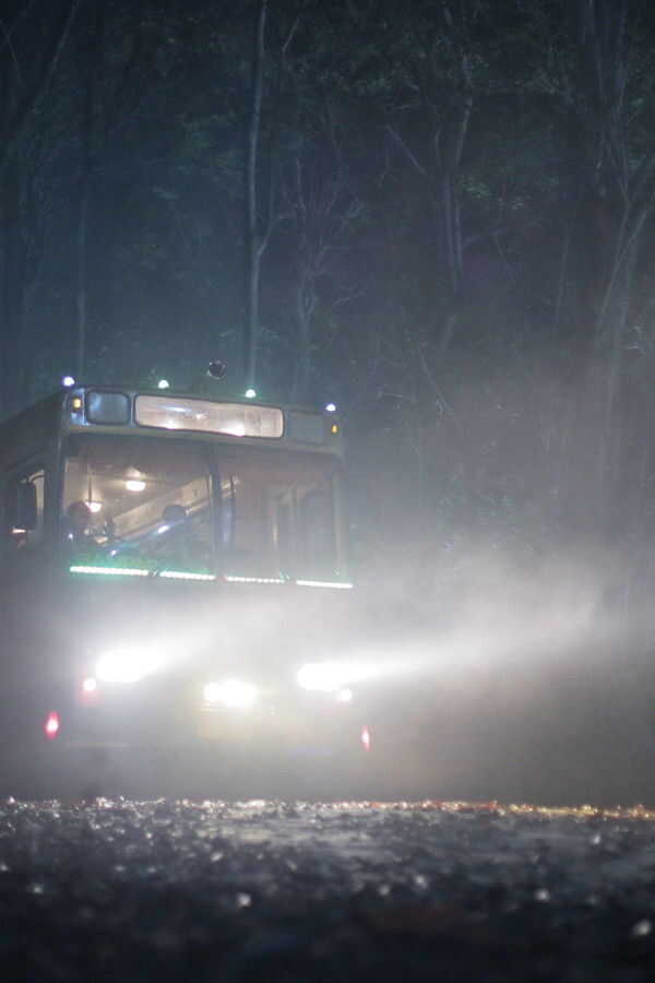 Nocny autobus (2017) 0