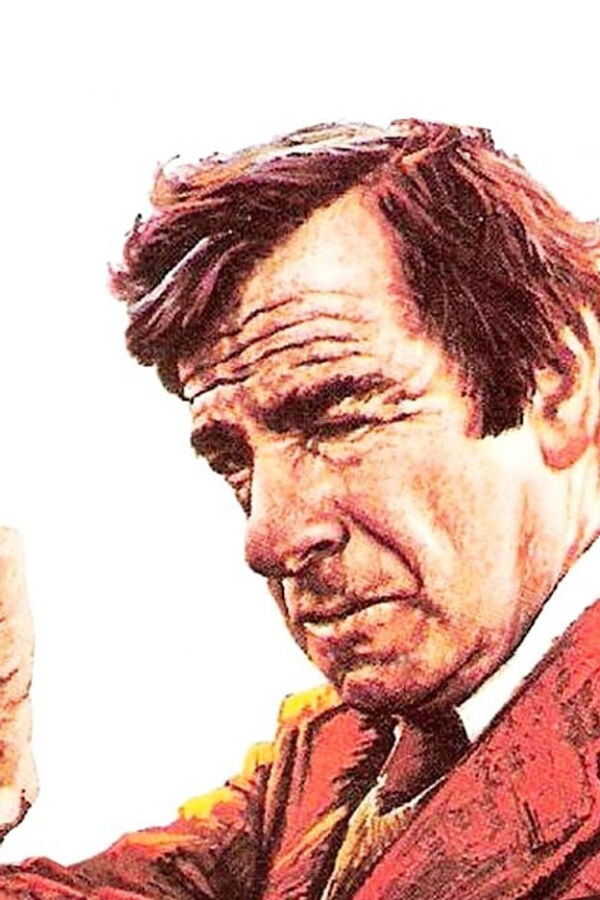 Massenmord in San Francisco (1973) 0