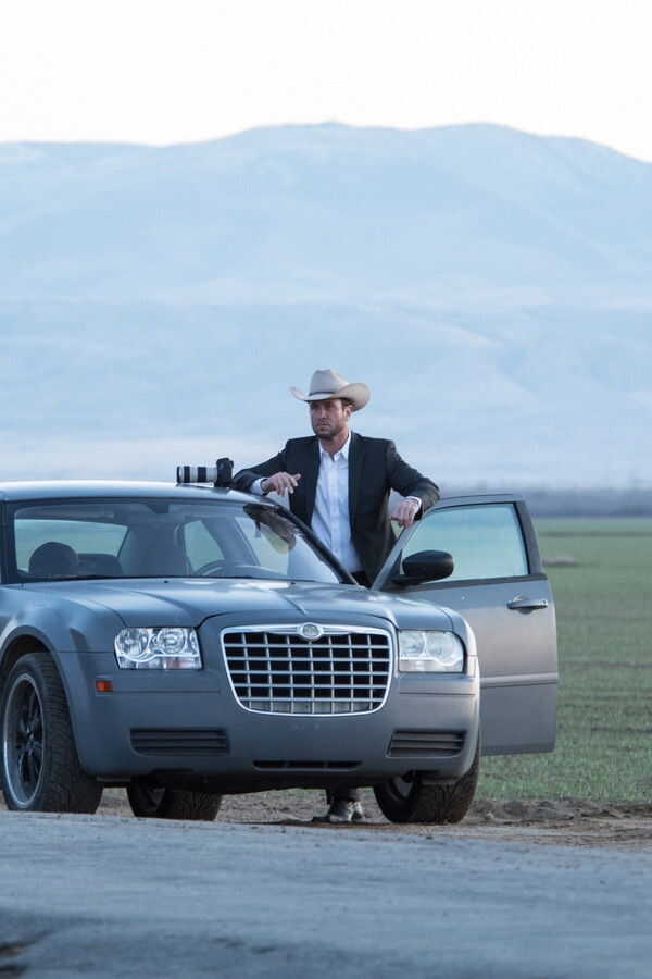 The Devil Has a Name (2019) 0