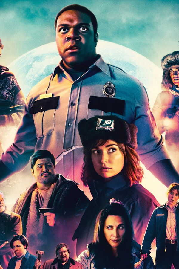 Werewolves Within (2021) 0