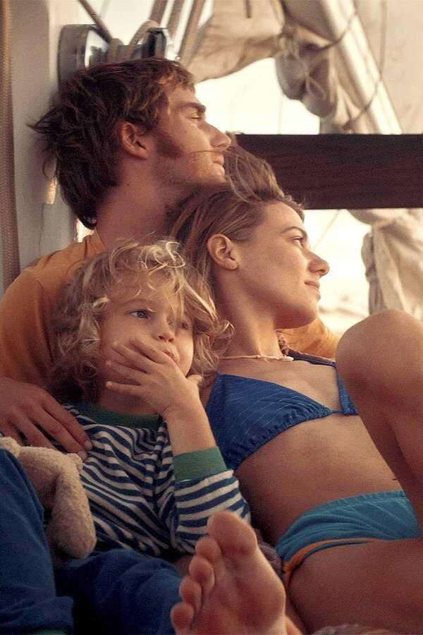 Zee van tijd (2022) 0