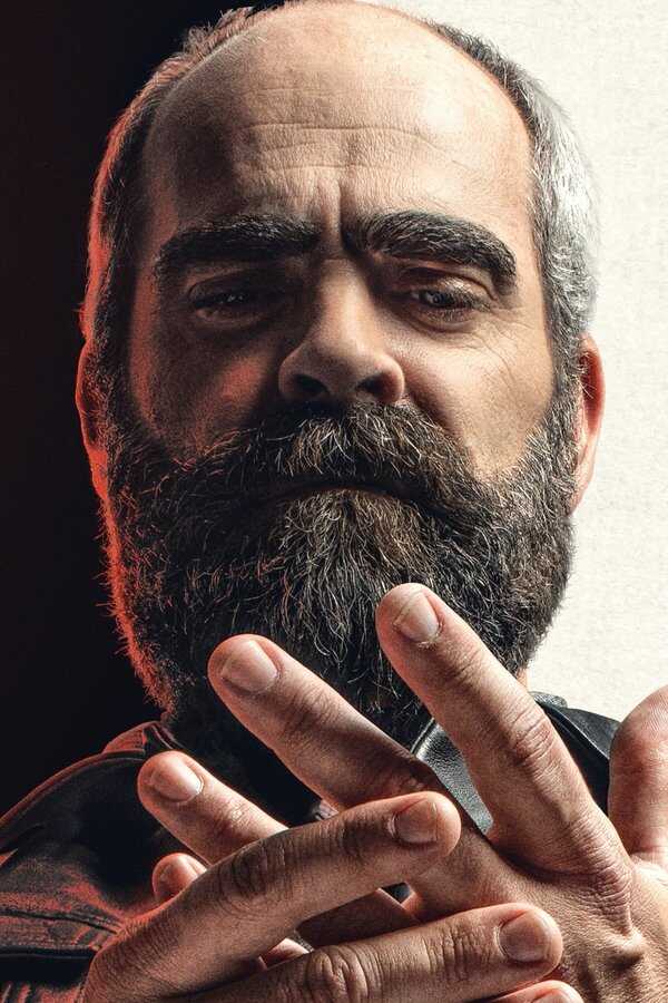 Quien a hierro mata (2019) 0