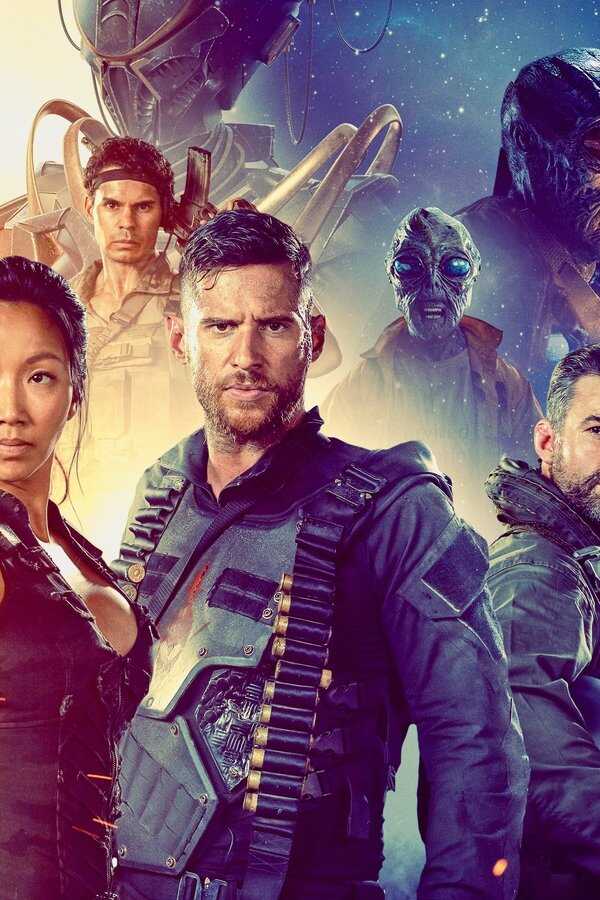 Occupation: Rainfall (2020) 0