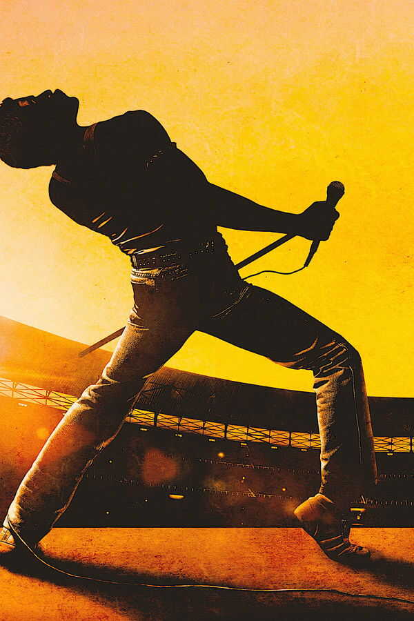 Bohemian Rhapsody (2018) 0