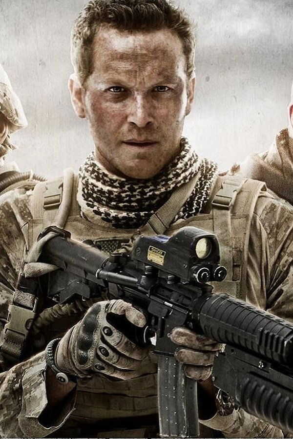 Jarhead 2: Field of Fire (2014) 0