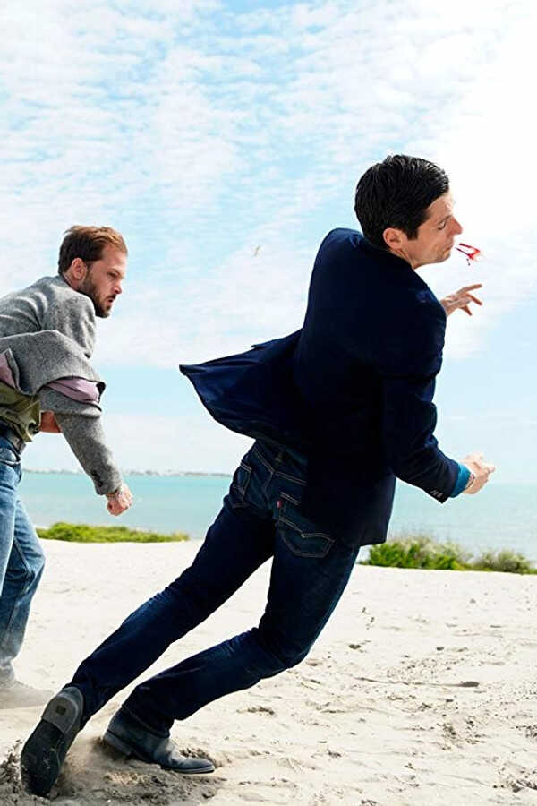 Persona non grata (2019) 0