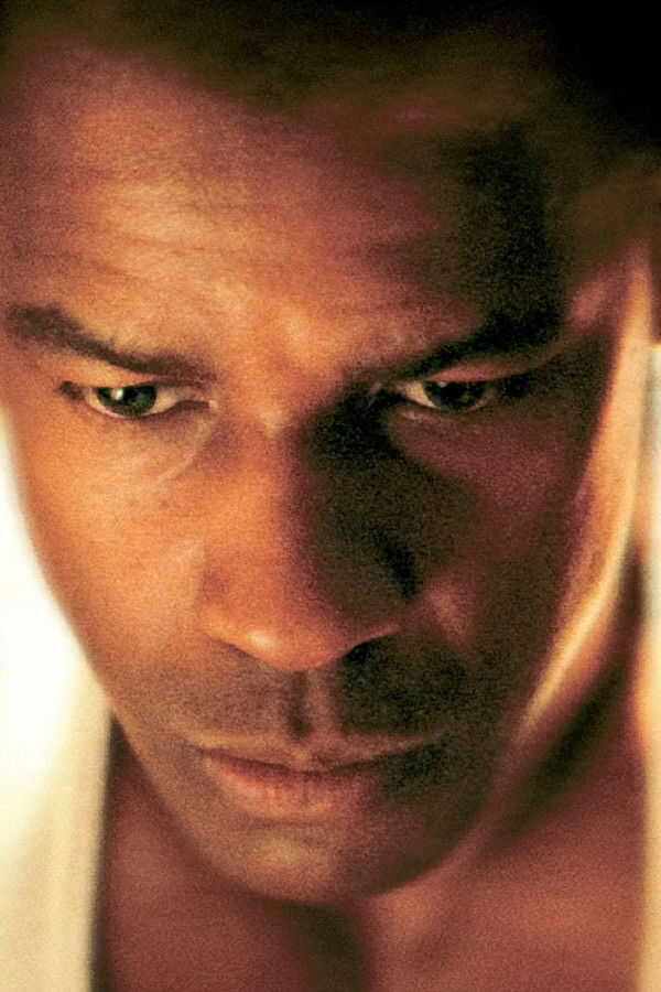 The Hurricane (1999) 0