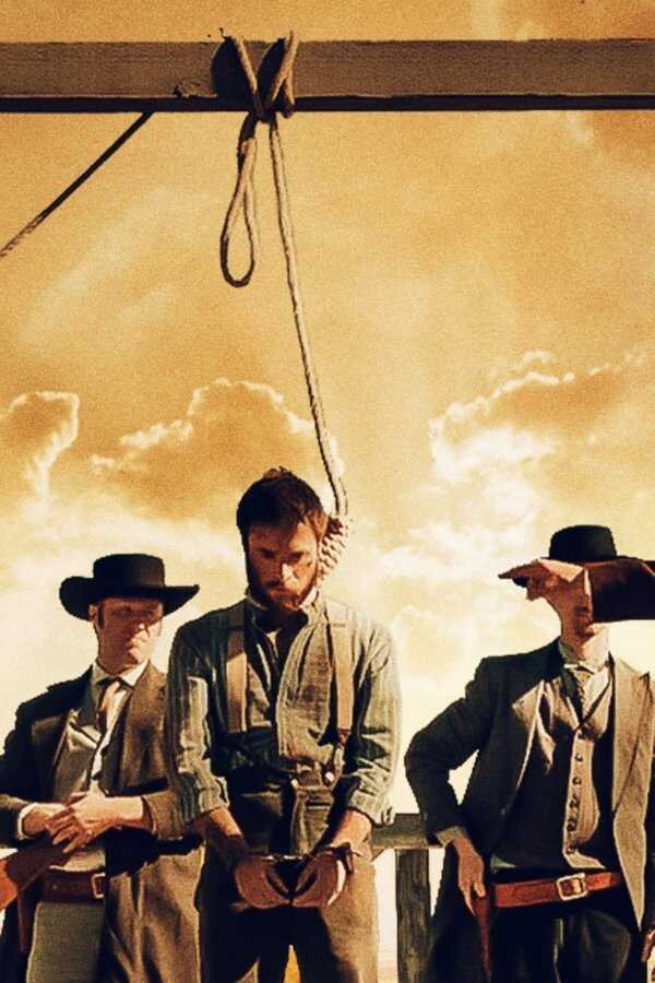 She was the Deputy's Wife (2021) 0