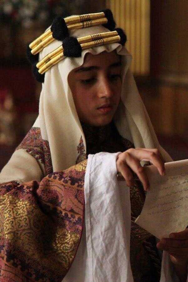 Born a King (2019) 0