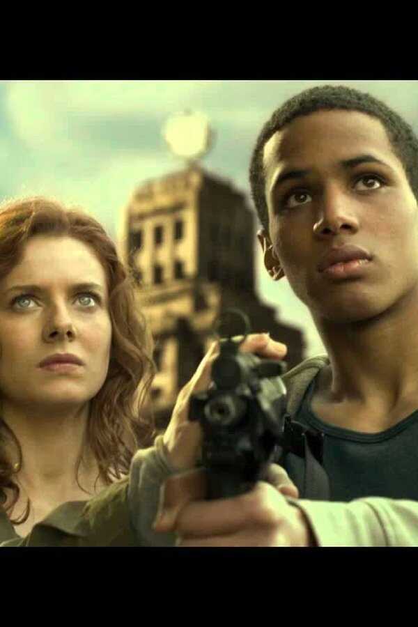 Segundo origen (2015) 0