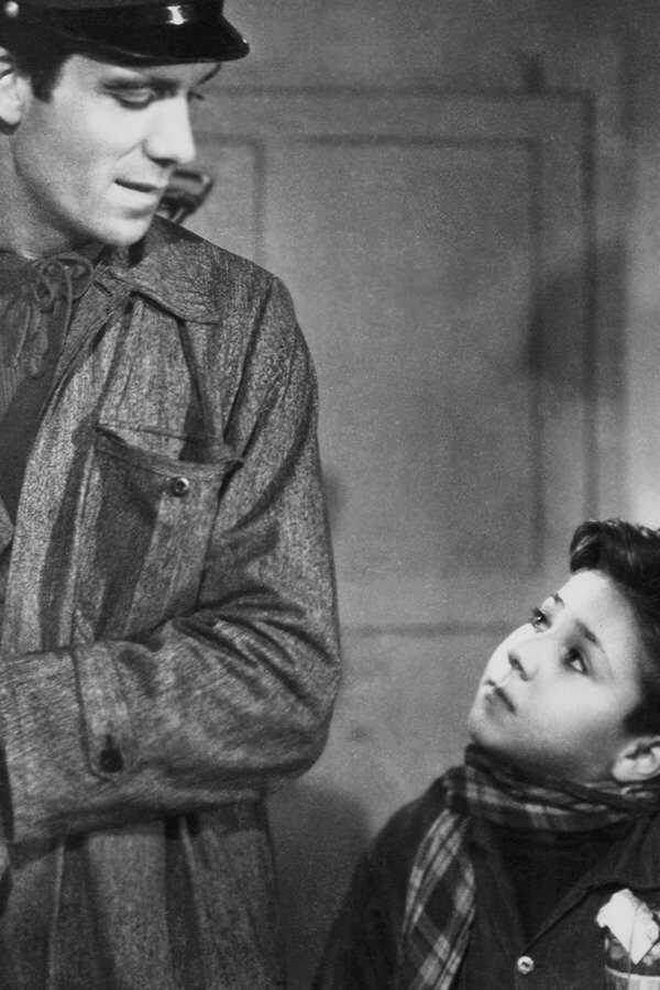 Fahrraddiebe (1948) 0