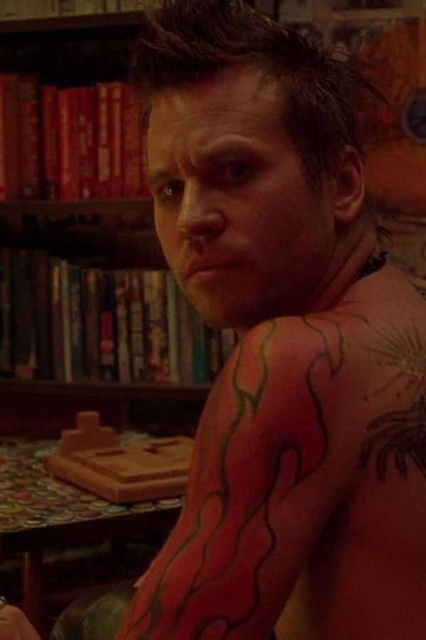 The Salton Sea (2002) 0