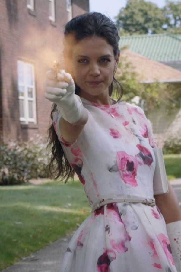 Miss Meadows (2014) 0