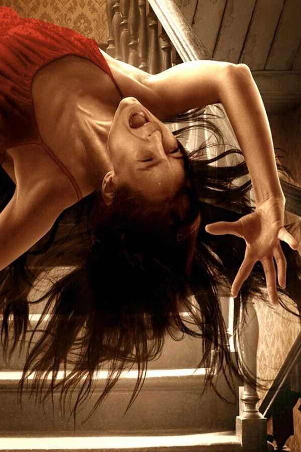 The Pact II (2014) 0