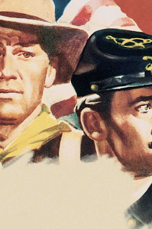 Fort Apache (1948) 0