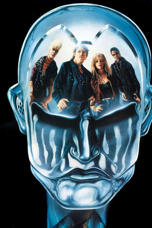 Class of 1999 (1990) 0