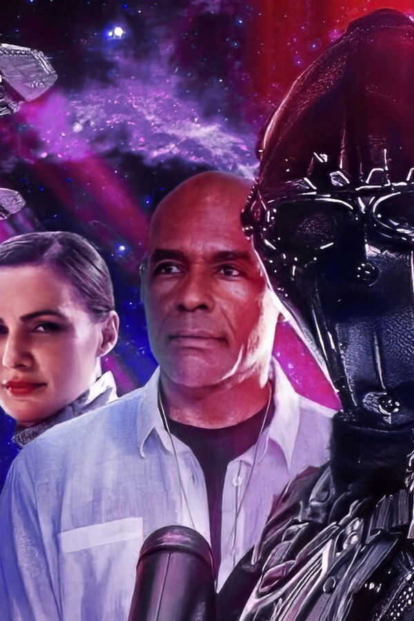 Agent Revelation (2021) 0