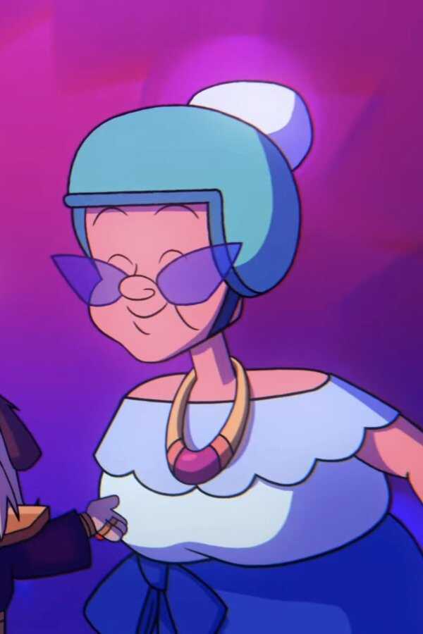 Tweety królem (2022) 0