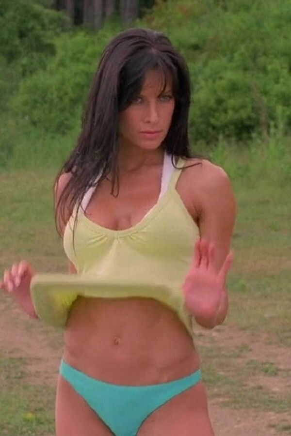 Lake Placid 2 (2007) 0