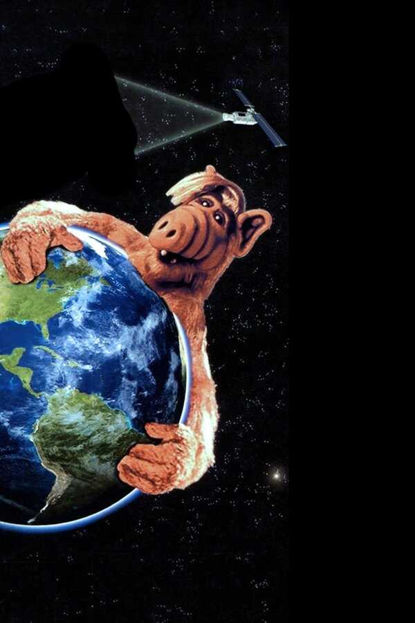 Projekt: ALF (1996) 0