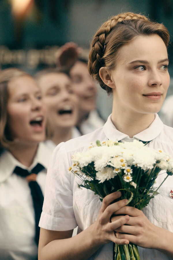 La sombra del pasado (2018) 0