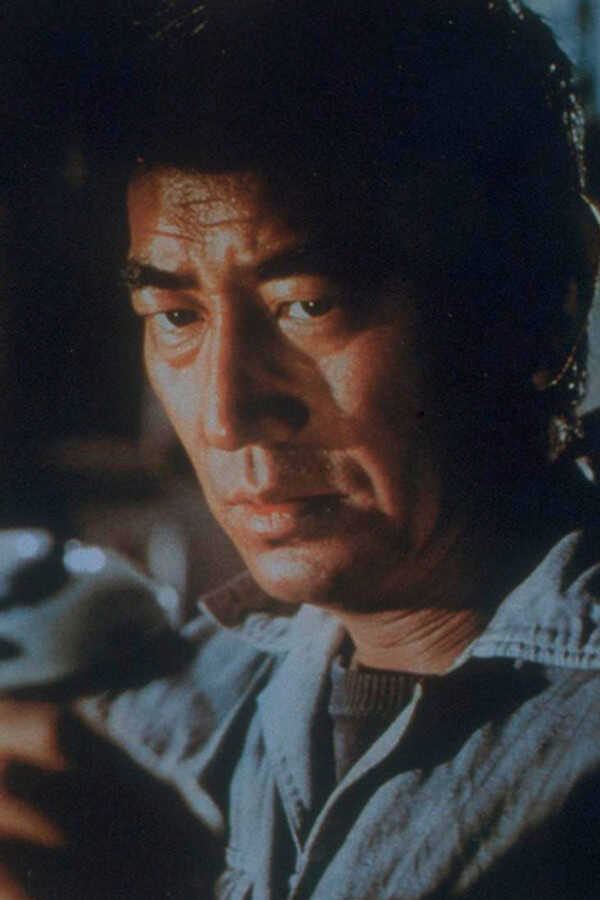 Panik im Tokio-Express (1975) 0