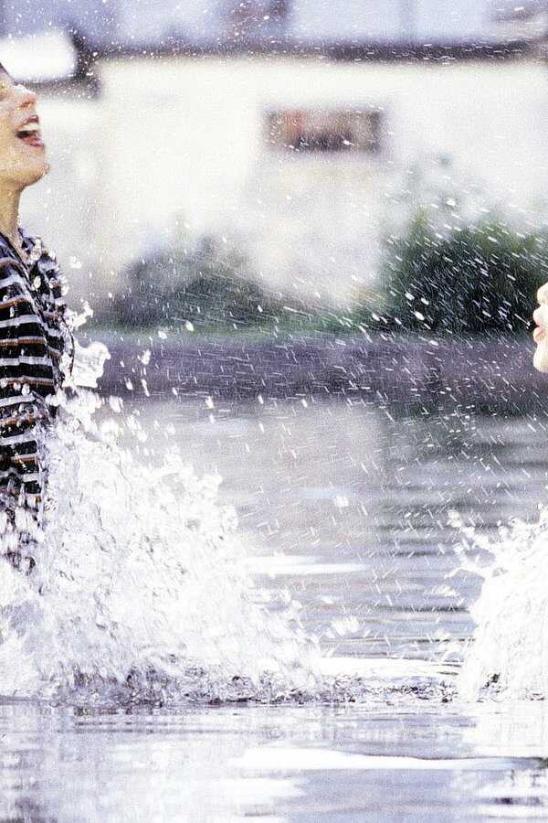 Bara molnen flyttar stjärnorna (1998) 0