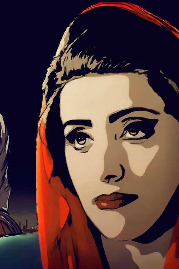 Tehran Taboo (2017) 0