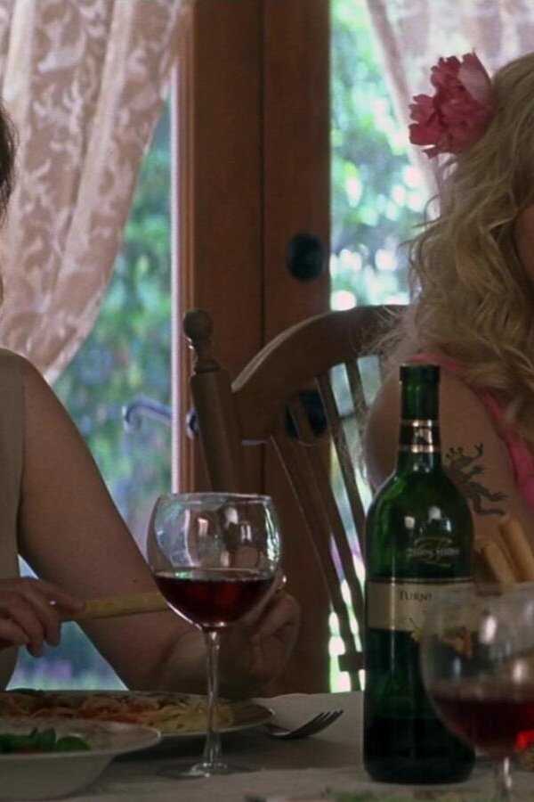 Rocksystrar (2002) 0