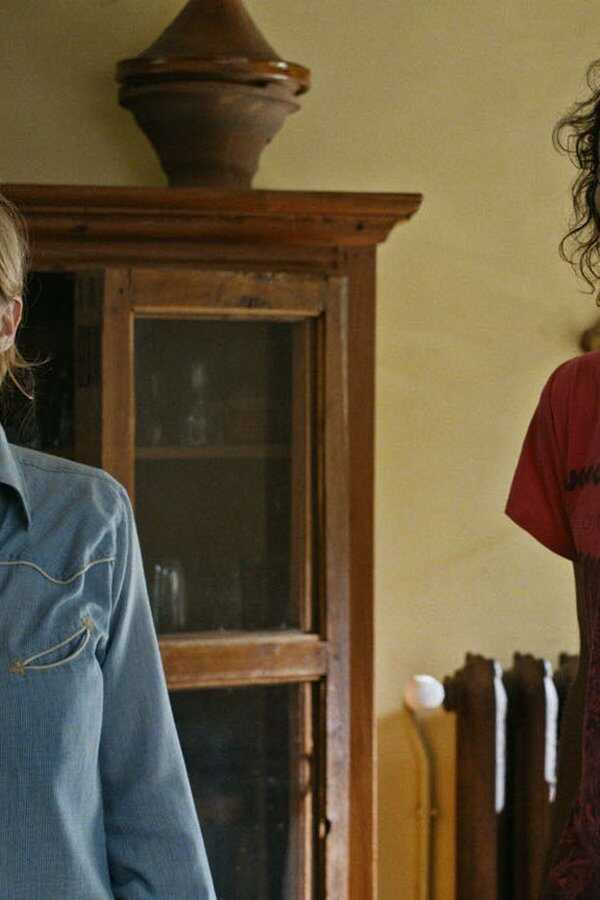 Moi, maman, ma mère et moi (2019) 0