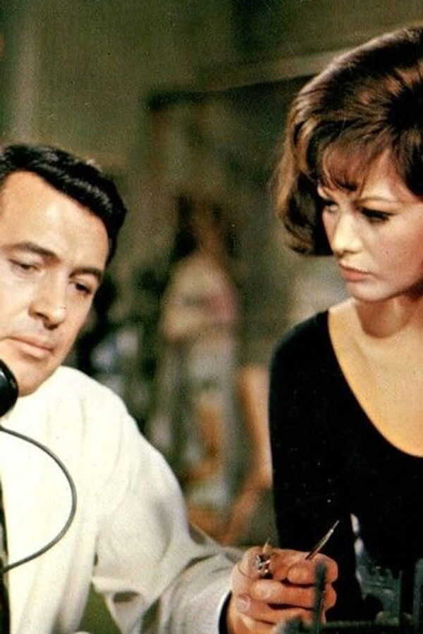 New York Express (1966) 0