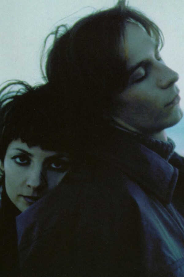 Los amantes del Círculo Polar (1998) 0