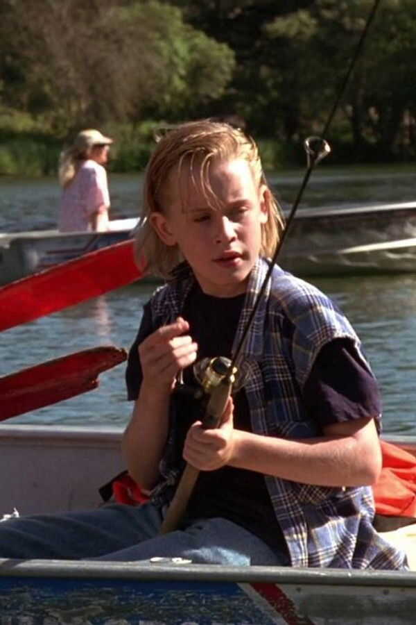 Mano a mano con papá (1994) 0